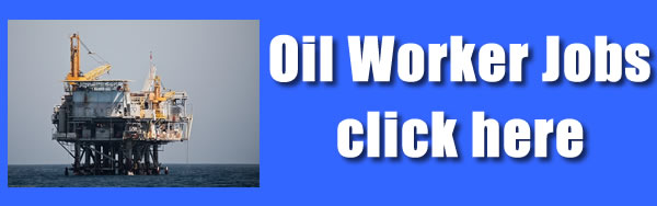oil worker jobs - gas worker jobs
